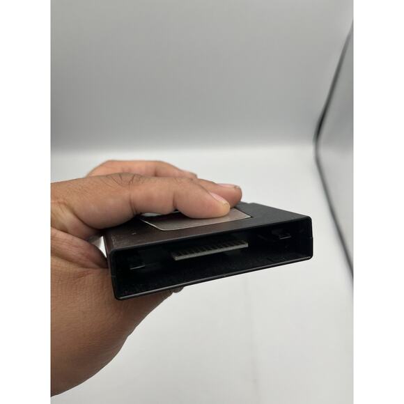 Atari 2600 "Sky Skipper" Video Game Cartridge (Tested Working) - Picture 4 of 4